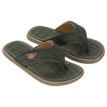 Sandália Chinelo Infantil Masculino Cartago Malta VI Casual - Sandália Chinelo Infantil Masculino Cartago Malta VI Casual -