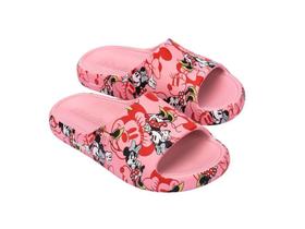 Sandália Chinelo Infantil Melissa Free Print Mickey Feminino