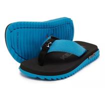 Sandália Chinelo Kenner Kids Infantil Kivah DRQ