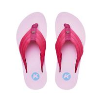 Sandália Chinelo Kenner Kyra Pro Comfy Feminino Casual