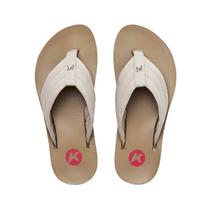 Sandália Chinelo Kenner Kyra Pro Comfy Feminino Casual