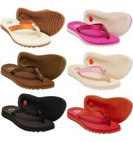 Sandália Chinelo Kenner Kyra Slim Feminino Original Sandália Chinelo Kenner Kyra Slim Feminino Original