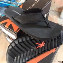 Sandália Chinelo Kenner Masculino Raka Kivah Solado Tratorado L7