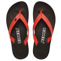 Sandália Chinelo Kenner New Summer Masculino Praia Básico Sandália Chinelo Kenner New Summer Masculino Praia Básico