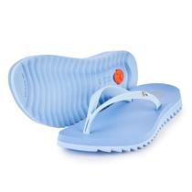 Sandalia/chinelo kenner original fem. ibiza pro candy azul