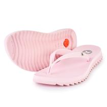 Sandalia/chinelo kenner original fem. ibiza pro candy rosa