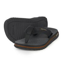 Sandalia/chinelo kenner original kivah edição especial preto Sandalia/chinelo kenner original kivah edição especial preto