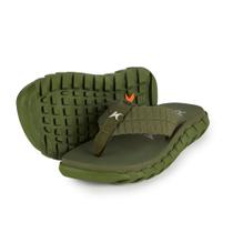 Sandalia/chinelo kenner original mega puffer verde Sandalia/chinelo kenner original mega puffer verde