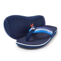 Sandalia/chinelo kenner original nk6 pro azul/marinho