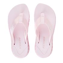 Sandalia/chinelo kenner original rakka rosa candy