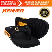 Sandália Chinelo Kenner Rakka Elite L7 Original