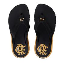 Sandália Chinelo Kenner Rakka Flamengo