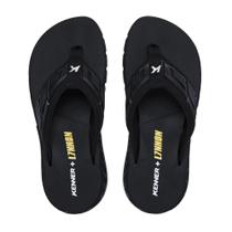 Sandália Chinelo Kenner Rakka Full Force L7nnon DYN-01 1900025600-1