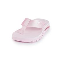 Sandalia Chinelo Kenner Rakka Pantera Flamengo L7 Elite Candy Branca