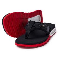 Sandália Chinelo Kenner Rakka Ultra Force Original Lançamento