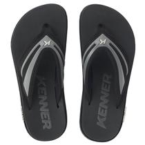 Sandália Chinelo Kivah New Force Kenner
