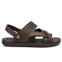 Sandália Chinelo Masculina Danper Confortável Motoqueiro Sandália Chinelo Masculina Danper Confortável Motoqueiro