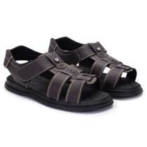 Sandália Chinelo Masculino Franciscana Confortável De Tiras Ajustável Antiderrapante Ideal Para Idoso Sandália Chinelo Masculino Franciscana Confortável De Tiras Ajustável Antiderrapante Ideal Para Idoso
