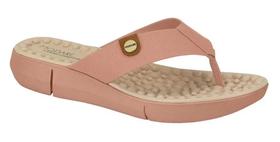 Sandália Chinelo Modare Ultraconforto Floather Preto 7142.106 Sandália Chinelo Modare Ultraconforto Floather Preto 7142.106