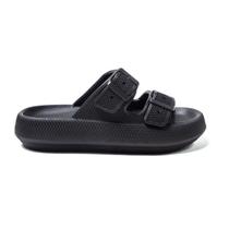 Sándalia Chinelo Nuvem Feminina Ortopedico Tira Dupla Ortopedico Sándalia Chinelo Nuvem Feminina Ortopedico Tira Dupla Ortopedico