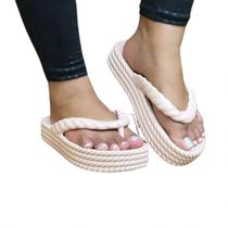 Sandália Chinelo nuvem Massageador Anatômico Slide Bgx71x