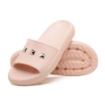 Sandalia chinelo Nuvem Super confortável e Leve Alívio Fascite SN073