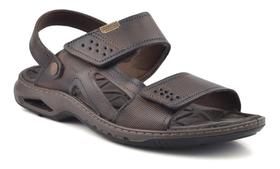 Sandália Chinelo Papete Anatômica Masculino Pegada Conforto