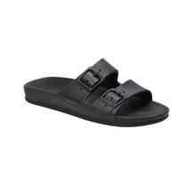 Sandalia Chinelo Papete Baixo Slide Duas Fivelas Moderna Ortopédica Adulto Infantil Sandalia Chinelo Papete Baixo Slide Duas Fivelas Moderna Ortopédica Adulto Infantil