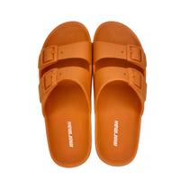 Sandália Chinelo Papete Feminina Mormaii Original Anatômica Confortável Moderno