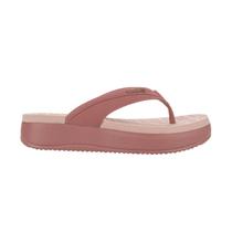 Sandália Chinelo Plataforma Azaleia Maria Feminina - Sandália Chinelo Plataforma Azaleia Maria Feminina -