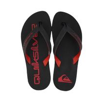 Sandália Chinelo Quiksilver Layback Rubber Ocean Q112A007119
