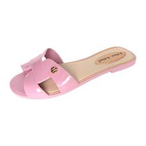 Sandália Chinelo Rasteira FORMATO H 50005