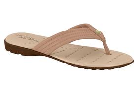Sandália Chinelo Rasteira Modare UltraConforto Tira Elegante Conforto