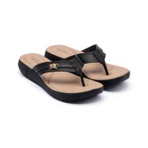 Sandália Chinelo Rasteirinha Modare Super Confortável Ortopédica Casual Elegante - Sandália Chinelo Rasteirinha Modare Super Confortável Ortopédica Casual Elegante -