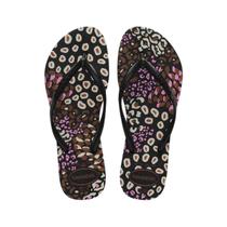 Sandália Chinelo Slim Animals Havaianas