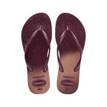 Sandália Chinelo Slim Gloss Havaianas