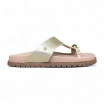 Sandalia Chinelo Softli 10012.10271 Flatform Papete Feminino Sandalia Chinelo Softli 10012.10271 Flatform Papete Feminino
