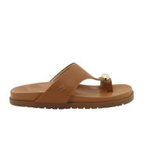 Sandália Chinelo Softli Papete Conforto Feminina