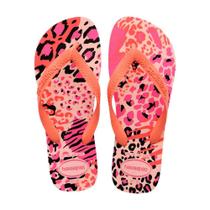 Sandália Chinelo Top Animals Havaianas