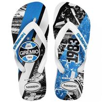 Sandália Chinelo Top Times Grêmio Havaianas
