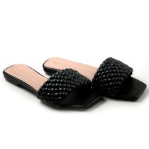Sandália / chinelo universo calçados trançado / 32106 - OLYMPIKUS