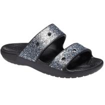 Sandália Classic Glitter K - CKSANDALGLI Sandália Classic Glitter K - CKSANDALGLI