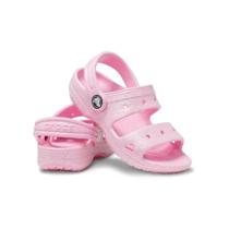 Sandália Classic Glitter Sandal Infantil