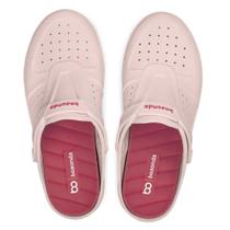 Sandalia Clog Babuche Ortopédico Anti Impacto Boaonda Urban