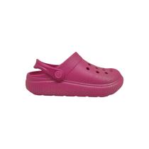 Sandalia Clog Infantil Feminina De Glitter Molekinha 2591200 Sandalia Clog Infantil Feminina De Glitter Molekinha 2591200
