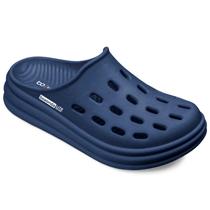 Sandalia clog Zen Boaonda Original lancamento Casual Dia a Dia