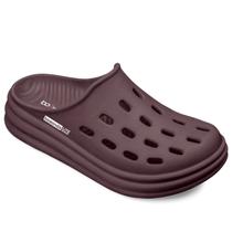 Sandalia clog Zen Boaonda Original lancamento Casual Dia a Dia