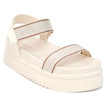 Sandália Colcci Flatform Bella Feminina