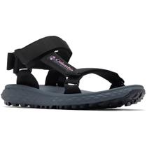 Sandália Columbia Konos Globetrot Lady Black-Cosmos
