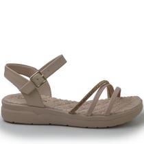 Sandália Comfortflex Feminina 2442402